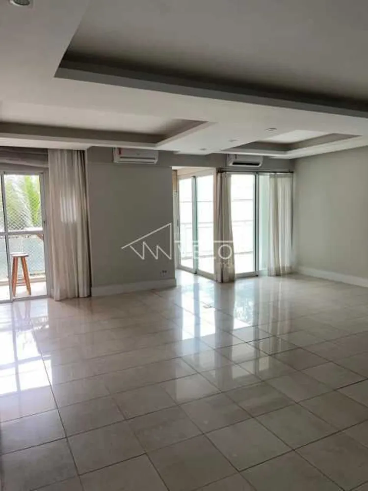 Apartamento, 2 quartos, 94 m² - Foto 3