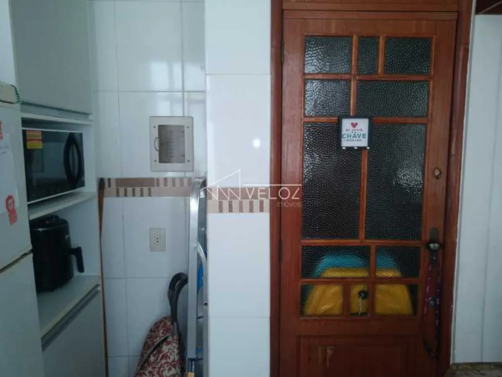Apartamento, 2 quartos, 88 m² - Foto 2