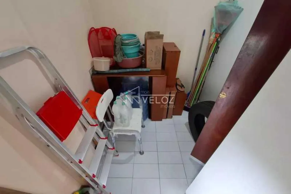 Apartamento, 3 quartos, 81 m² - Foto 27