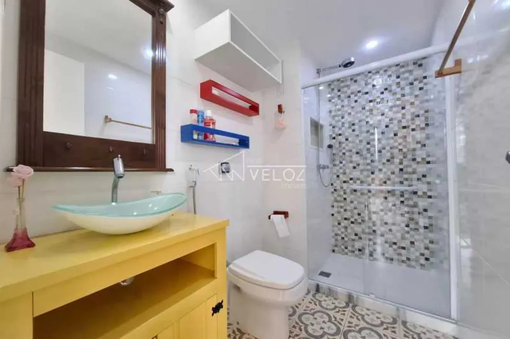 Apartamento, 3 quartos, 81 m² - Foto 19