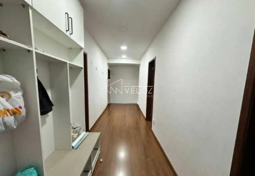 Apartamento, 3 quartos, 223 m² - Foto 1