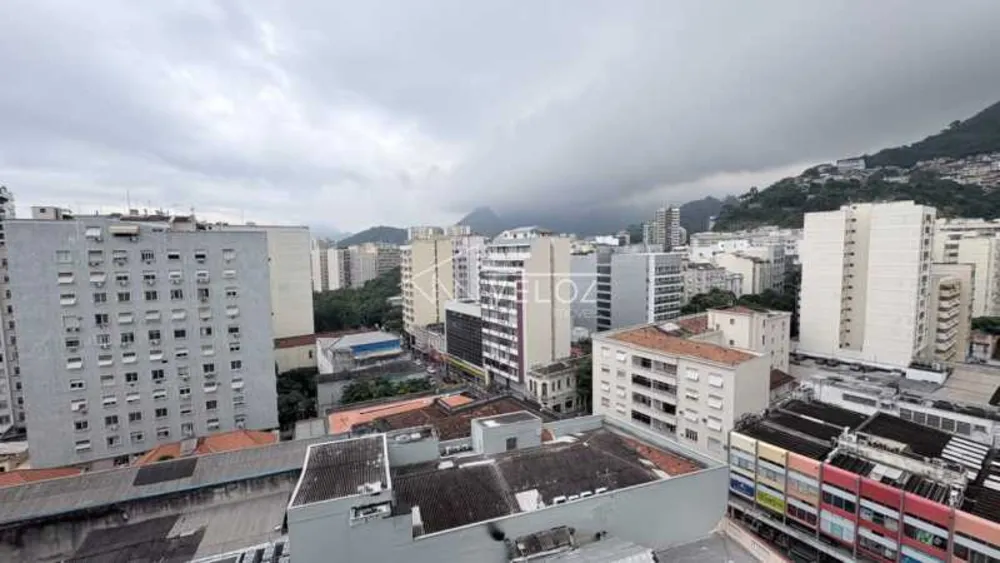 Apartamento, 1 quarto, 23 m² - Foto 11