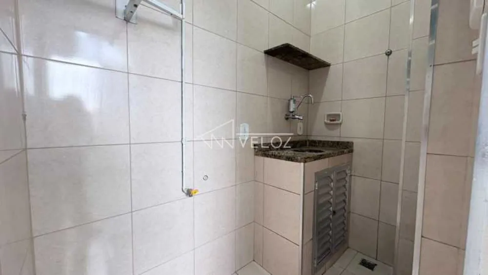 Apartamento, 1 quarto, 23 m² - Foto 9