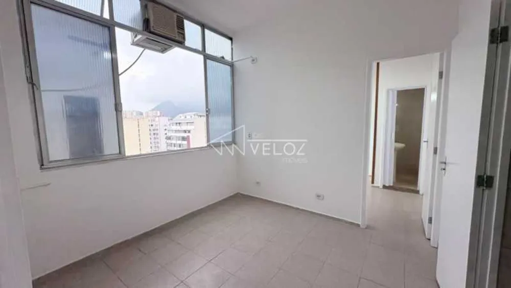 Apartamento, 1 quarto, 23 m² - Foto 3
