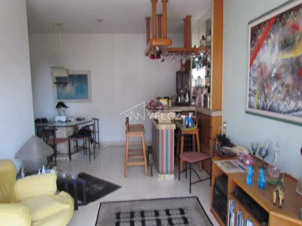 Apartamento, 2 quartos, 75 m² - Foto 7