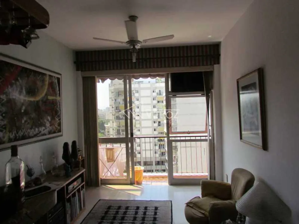 Apartamento, 2 quartos, 75 m² - Foto 2