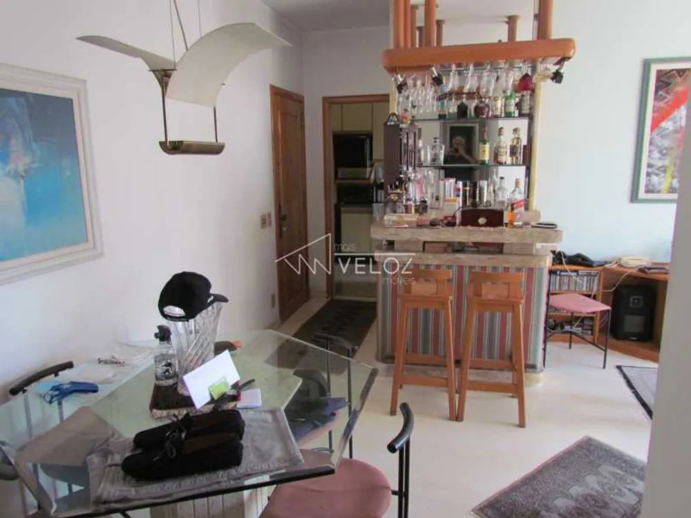 Apartamento, 2 quartos, 75 m² - Foto 9