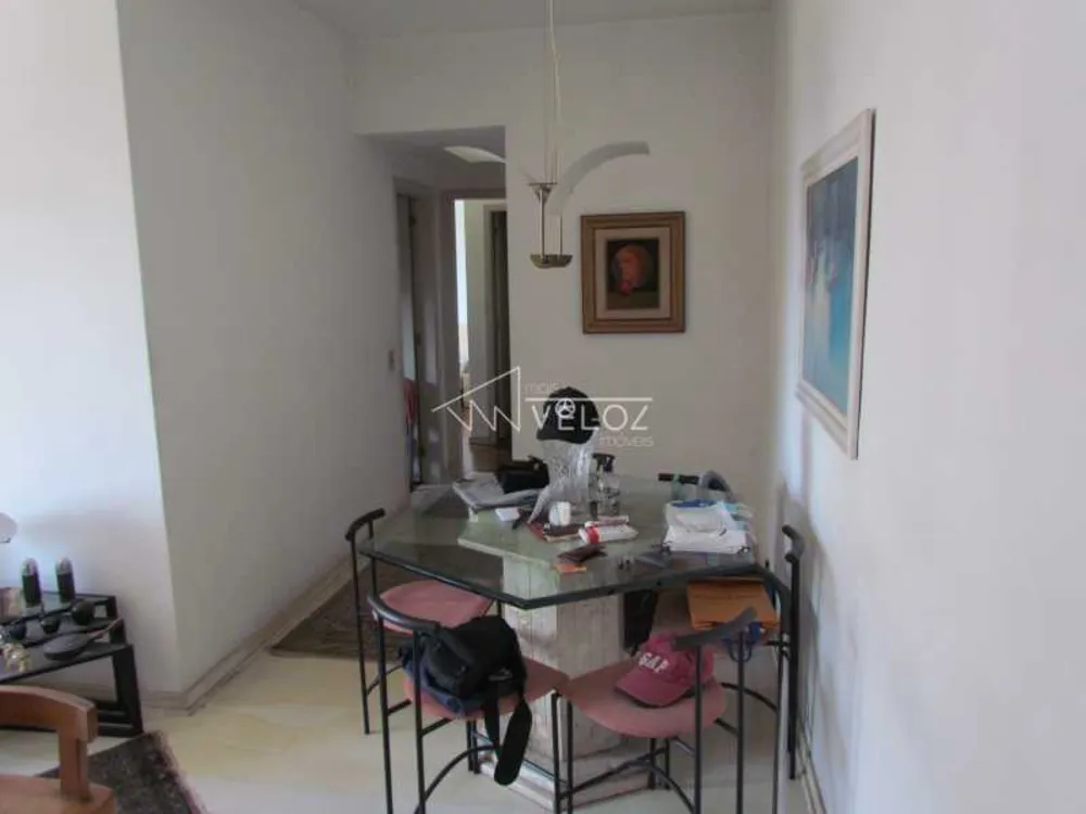 Apartamento, 2 quartos, 75 m² - Foto 8
