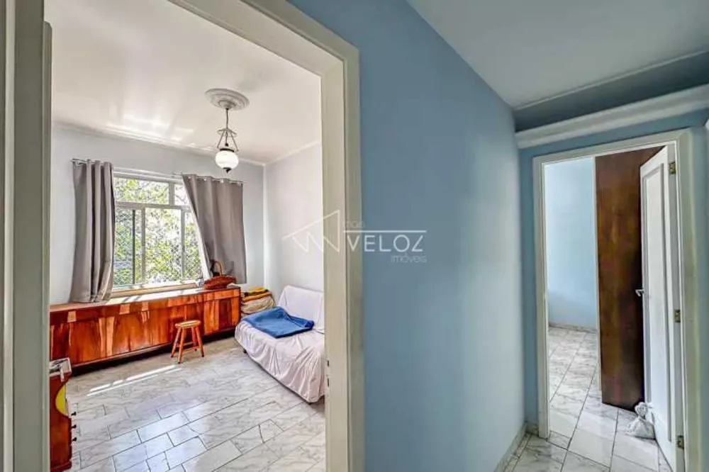Apartamento, 3 quartos, 98 m² - Foto 25
