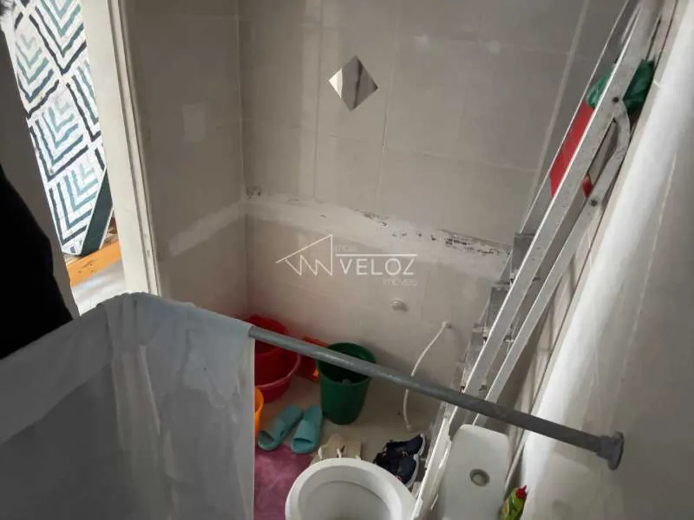 Apartamento, 1 quarto, 30 m² - Foto 1