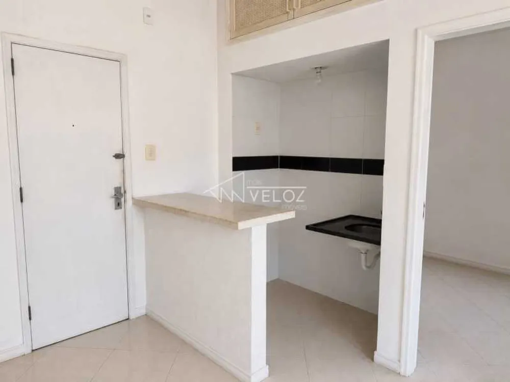 Apartamento, 1 quarto, 30 m² - Foto 2