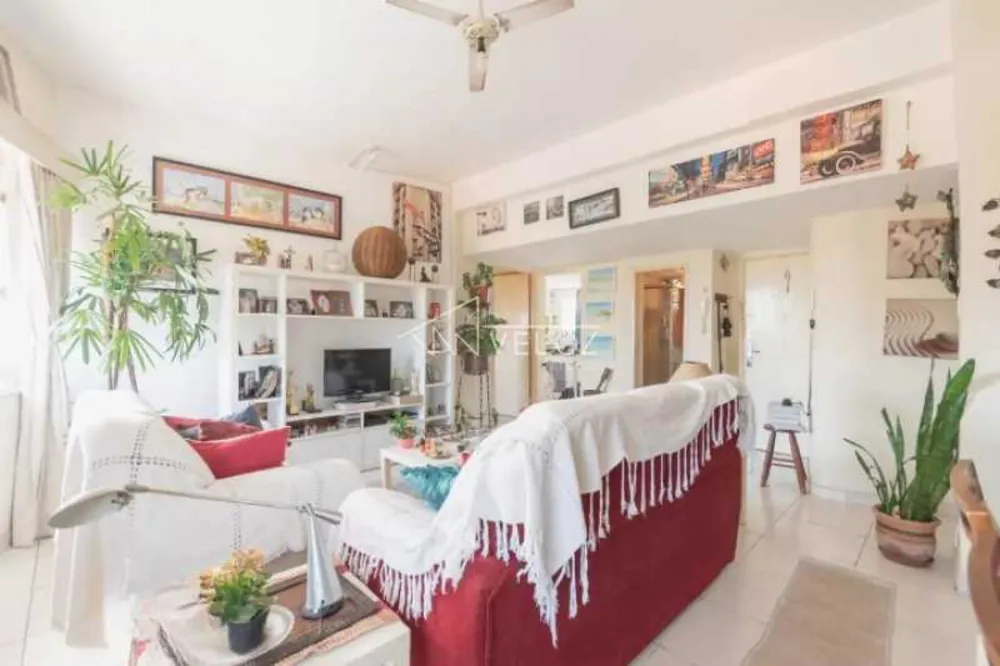 Apartamento, 3 quartos, 80 m² - Foto 7