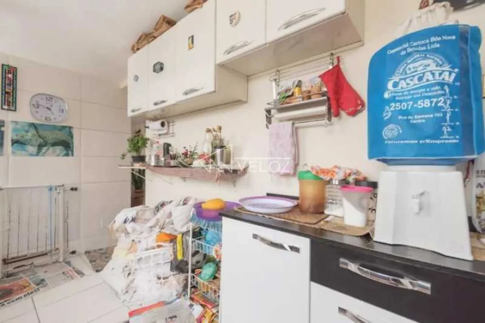Apartamento, 3 quartos, 80 m² - Foto 14