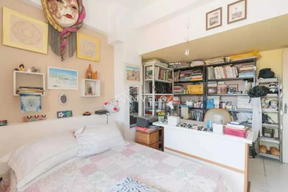 Apartamento, 3 quartos, 80 m² - Foto 21