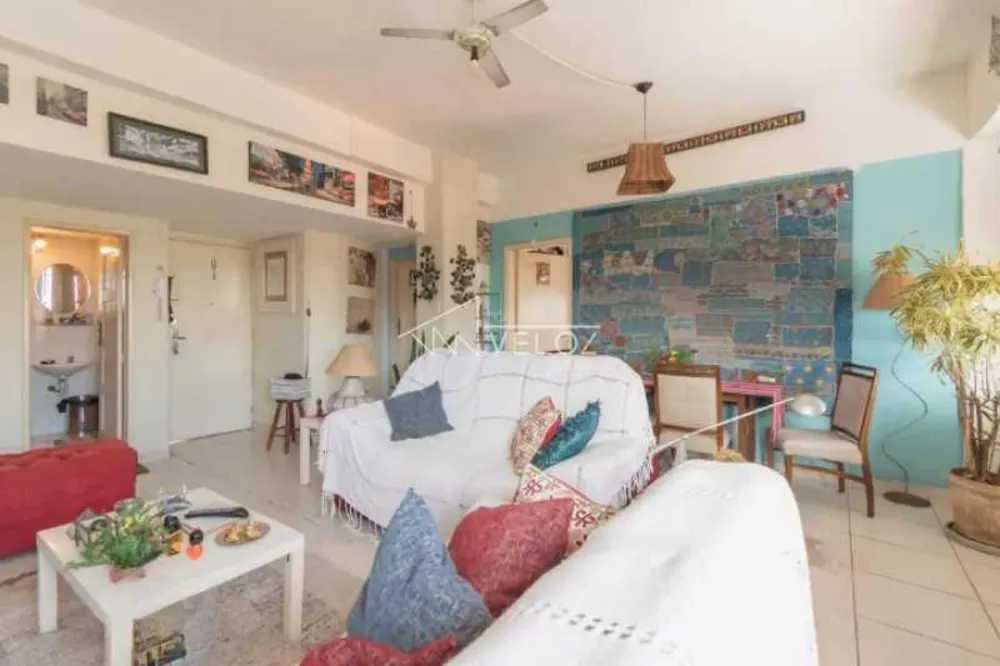 Apartamento, 3 quartos, 80 m² - Foto 6