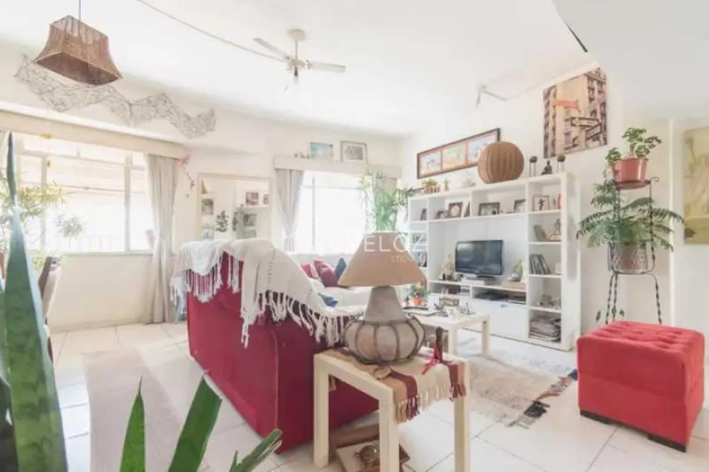 Apartamento, 3 quartos, 80 m² - Foto 5