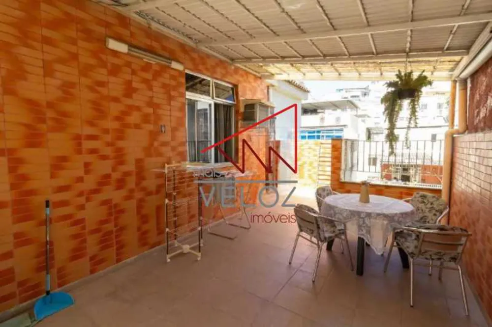 Apartamento, 4 quartos, 137 m² - Foto 12