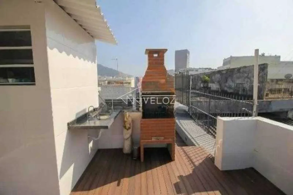 Cobertura, 3 quartos, 176 m² - Foto 27
