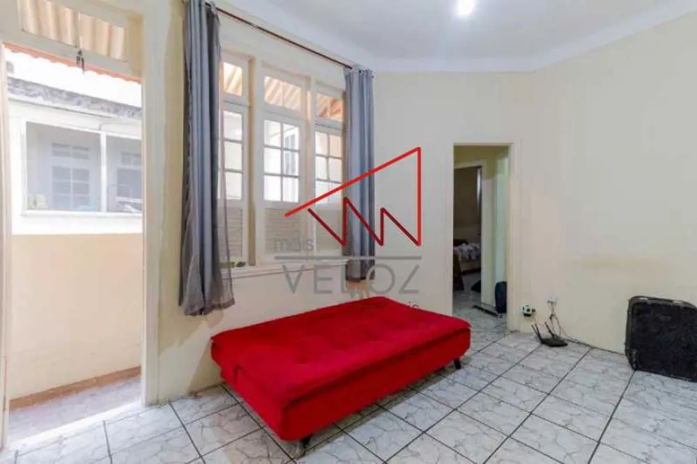 Apartamento, 2 quartos, 78 m² - Foto 2