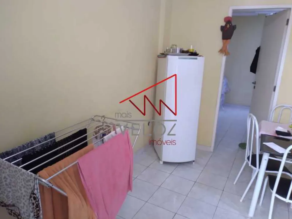 Apartamento, 1 quarto, 35 m² - Foto 12