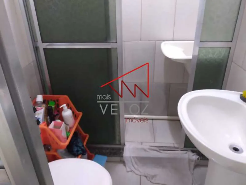 Apartamento, 1 quarto, 35 m² - Foto 1