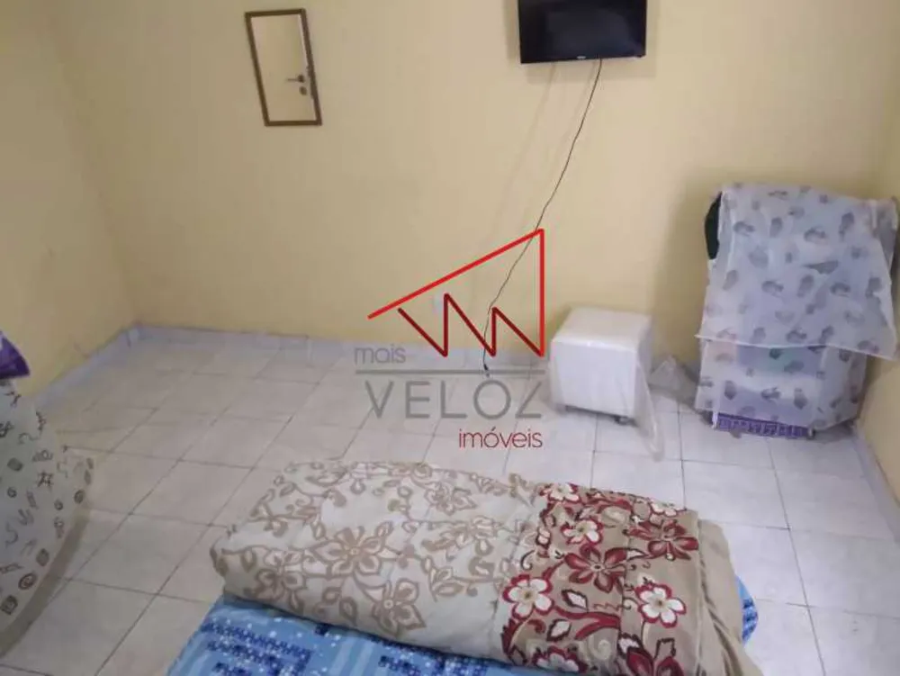 Apartamento, 1 quarto, 35 m² - Foto 5