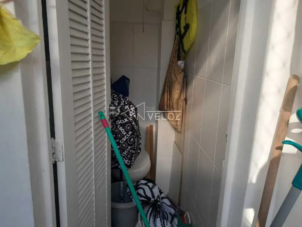 Apartamento, 3 quartos, 100 m² - Foto 15