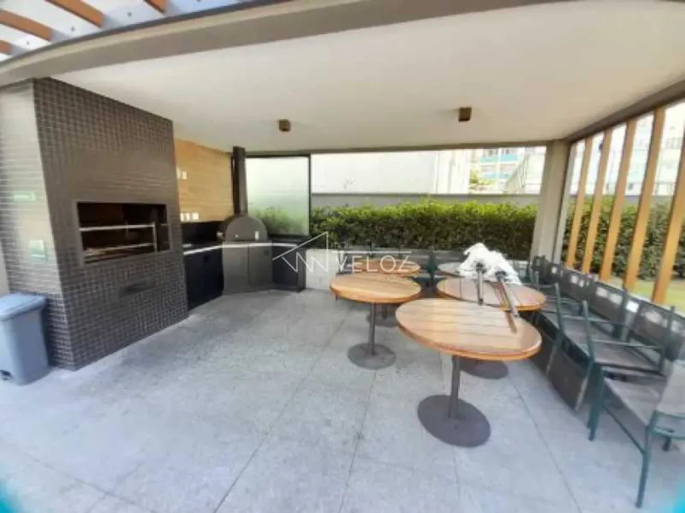 Apartamento, 2 quartos, 72 m² - Foto 28