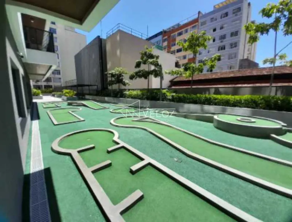 Apartamento, 2 quartos, 72 m² - Foto 1