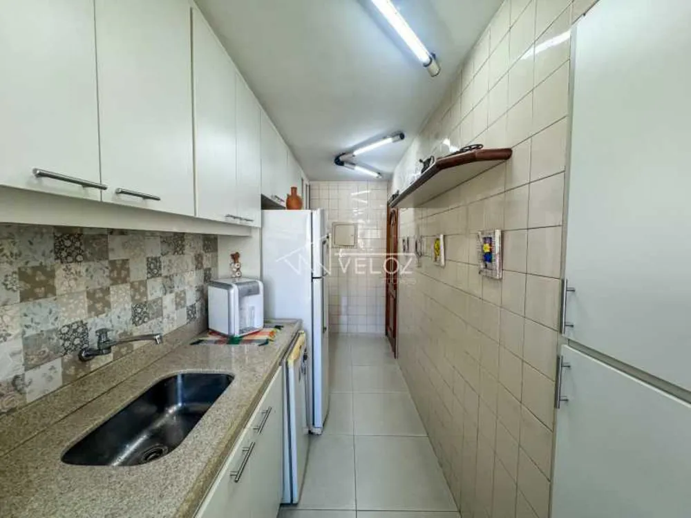 Apartamento, 2 quartos, 97 m² - Foto 1