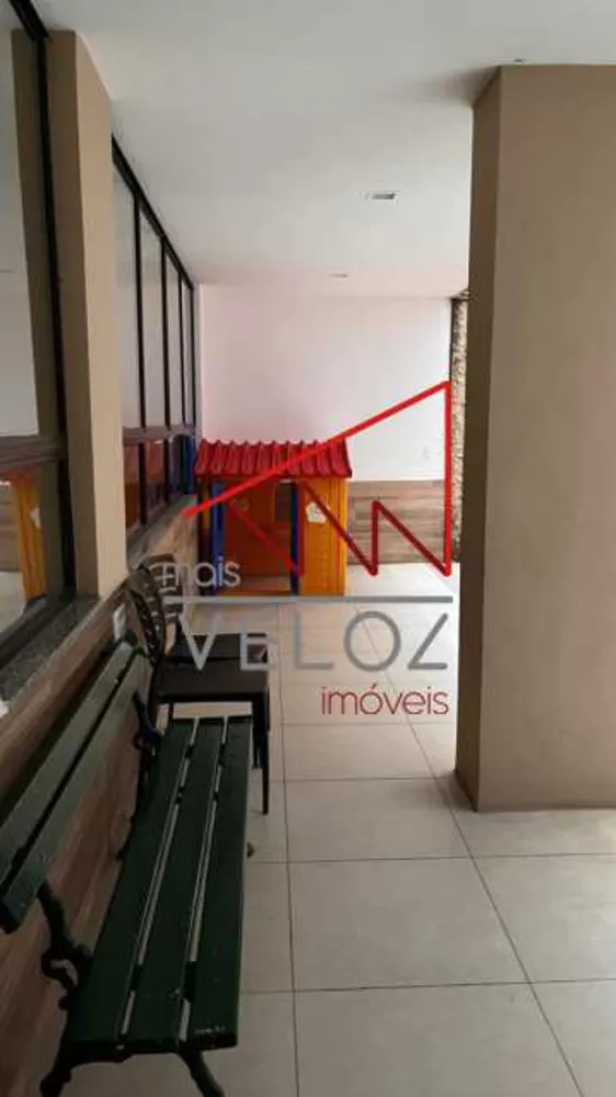 Apartamento, 4 quartos, 140 m² - Foto 30