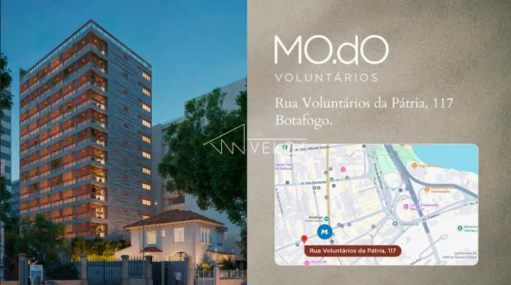 Apartamento, 2 quartos, 99 m² - Foto 11