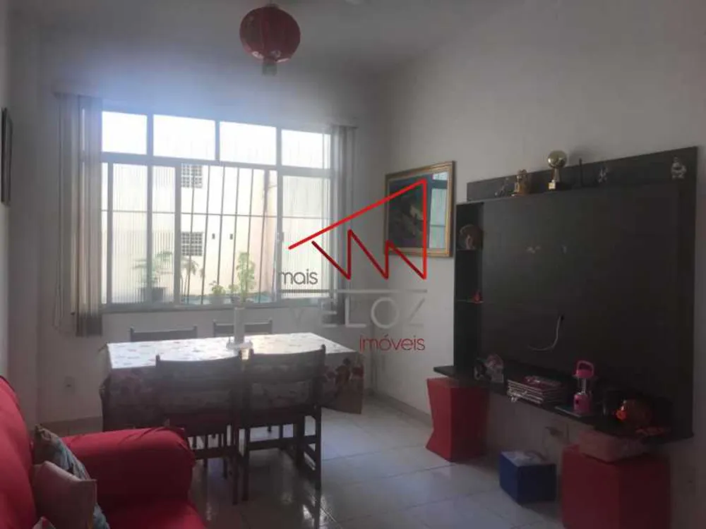 Apartamento, 1 quarto, 43 m² - Foto 9