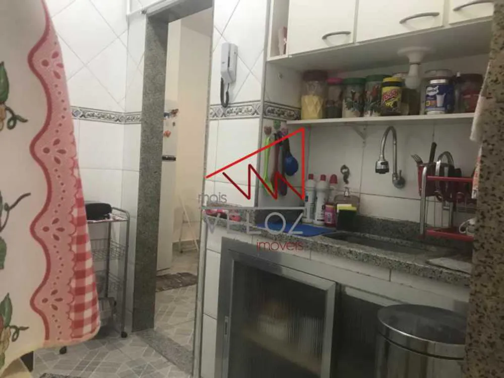 Apartamento, 1 quarto, 43 m² - Foto 21