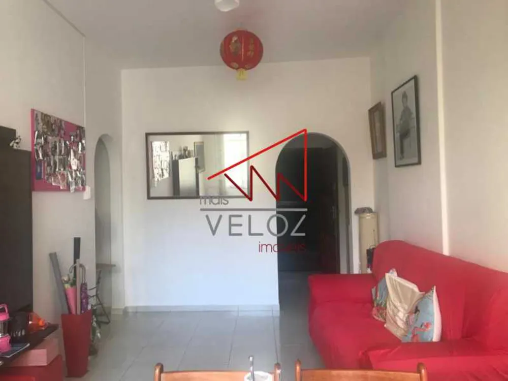 Apartamento, 1 quarto, 43 m² - Foto 8