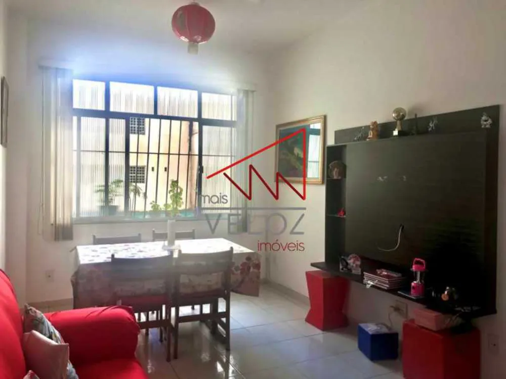 Apartamento, 1 quarto, 43 m² - Foto 1