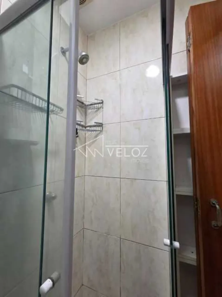 Apartamento, 1 quarto, 28 m² - Foto 10