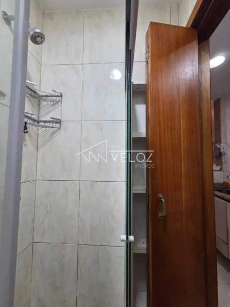 Apartamento, 1 quarto, 28 m² - Foto 11