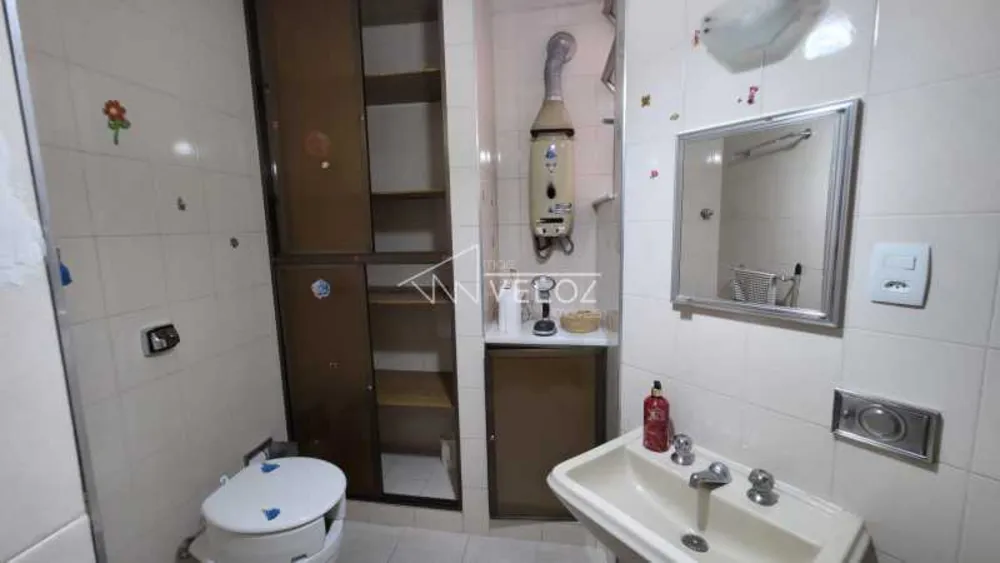 Apartamento, 2 quartos, 68 m² - Foto 15