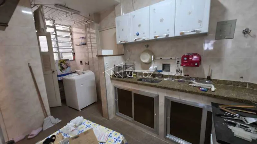 Apartamento, 2 quartos, 68 m² - Foto 9