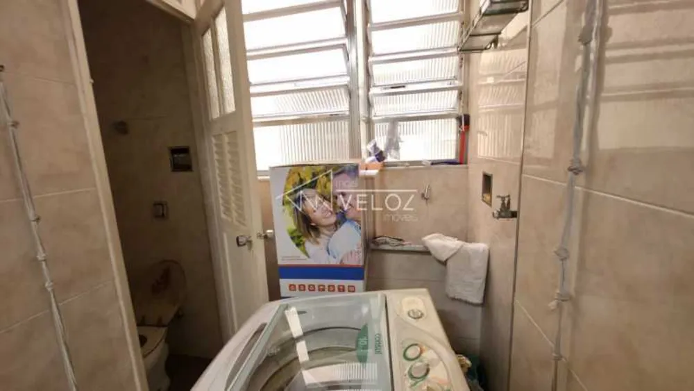 Apartamento, 2 quartos, 68 m² - Foto 21