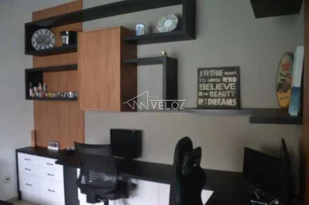 Cobertura, 3 quartos, 140 m² - Foto 1
