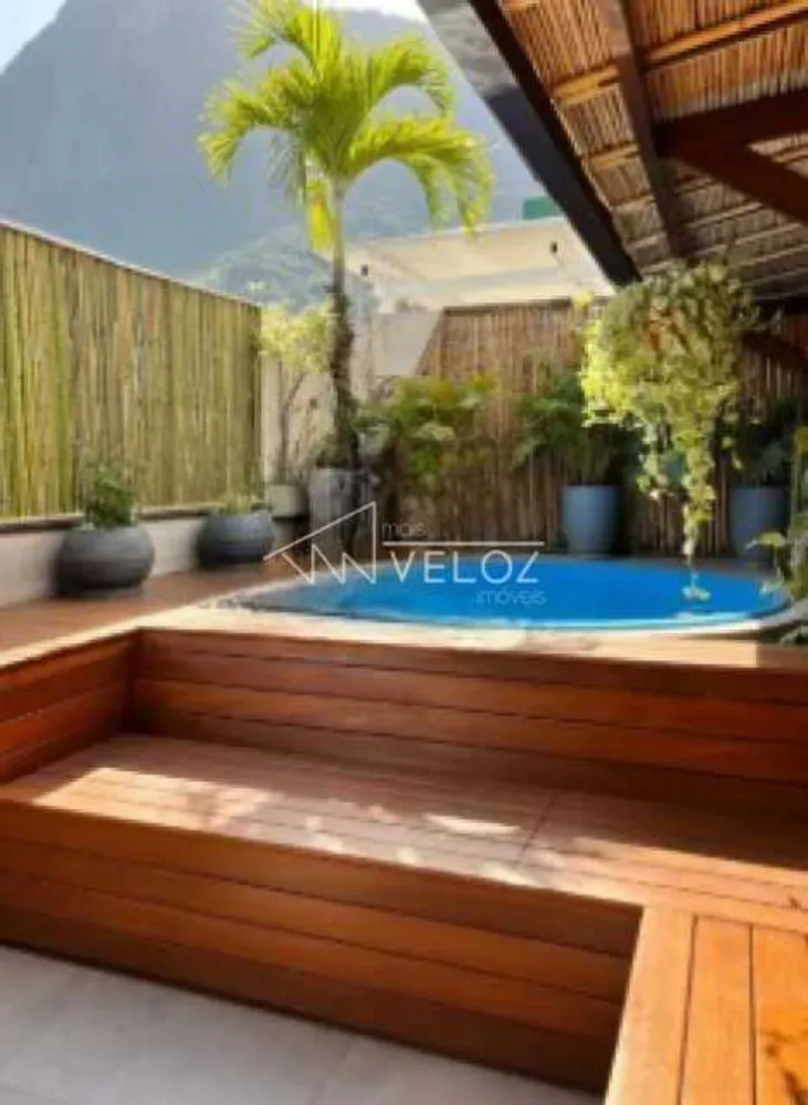 Cobertura, 3 quartos, 140 m² - Foto 5