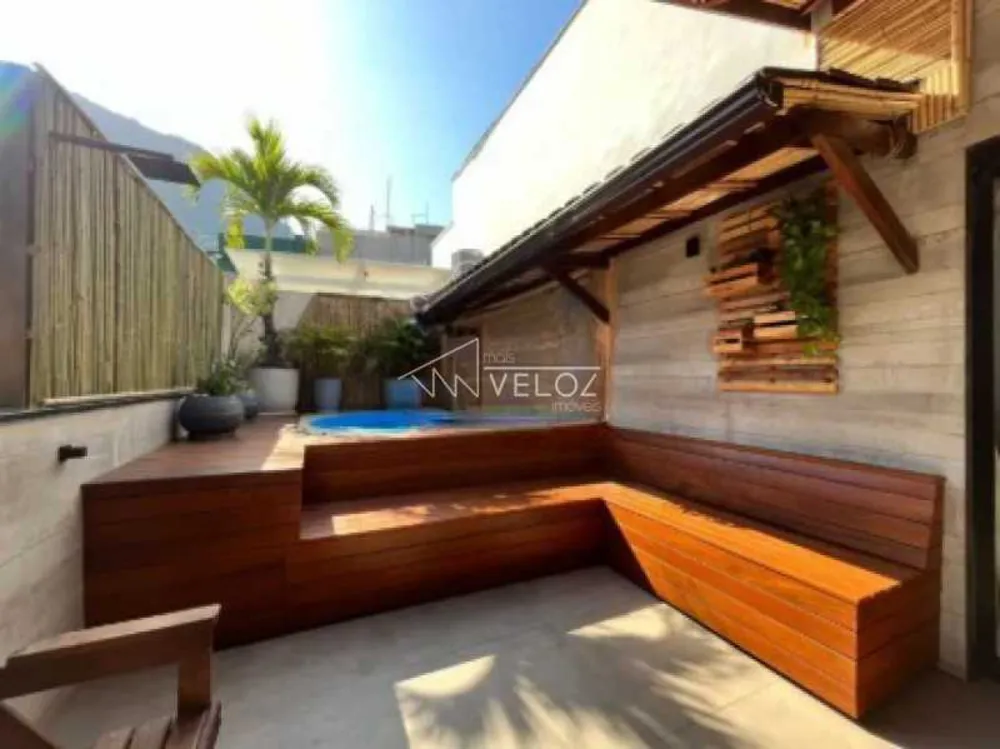 Cobertura, 3 quartos, 140 m² - Foto 3