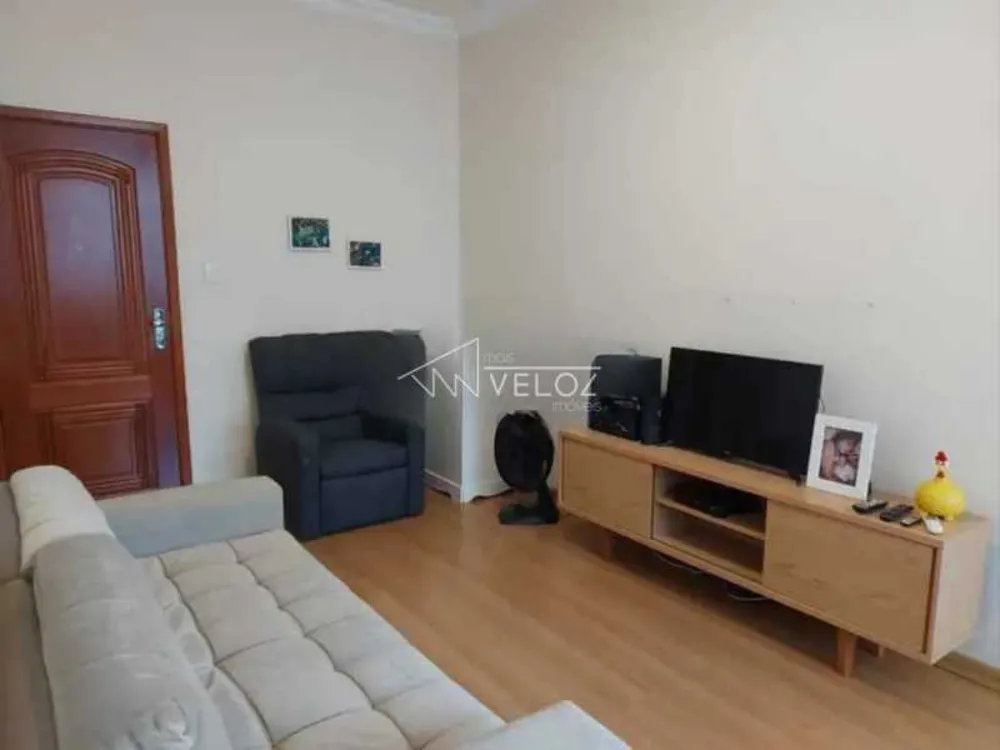 Apartamento, 2 quartos, 58 m² - Foto 6