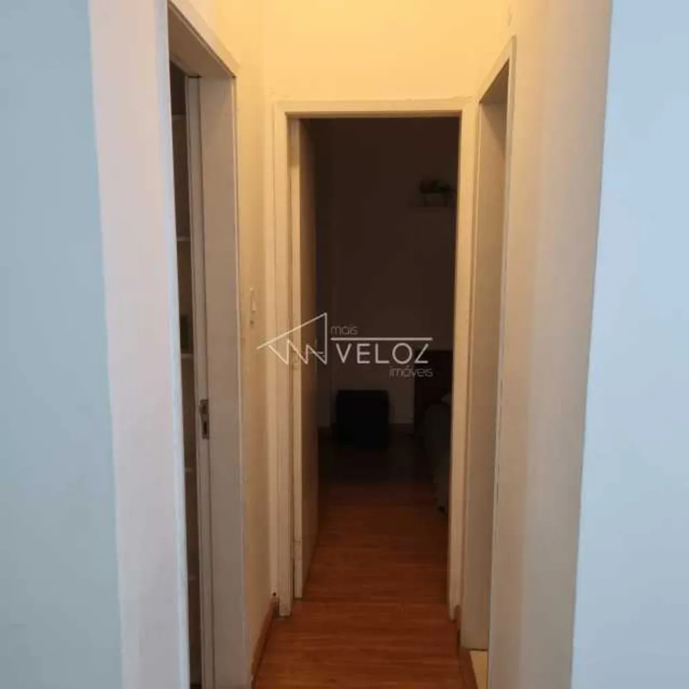 Apartamento, 2 quartos, 60 m² - Foto 5