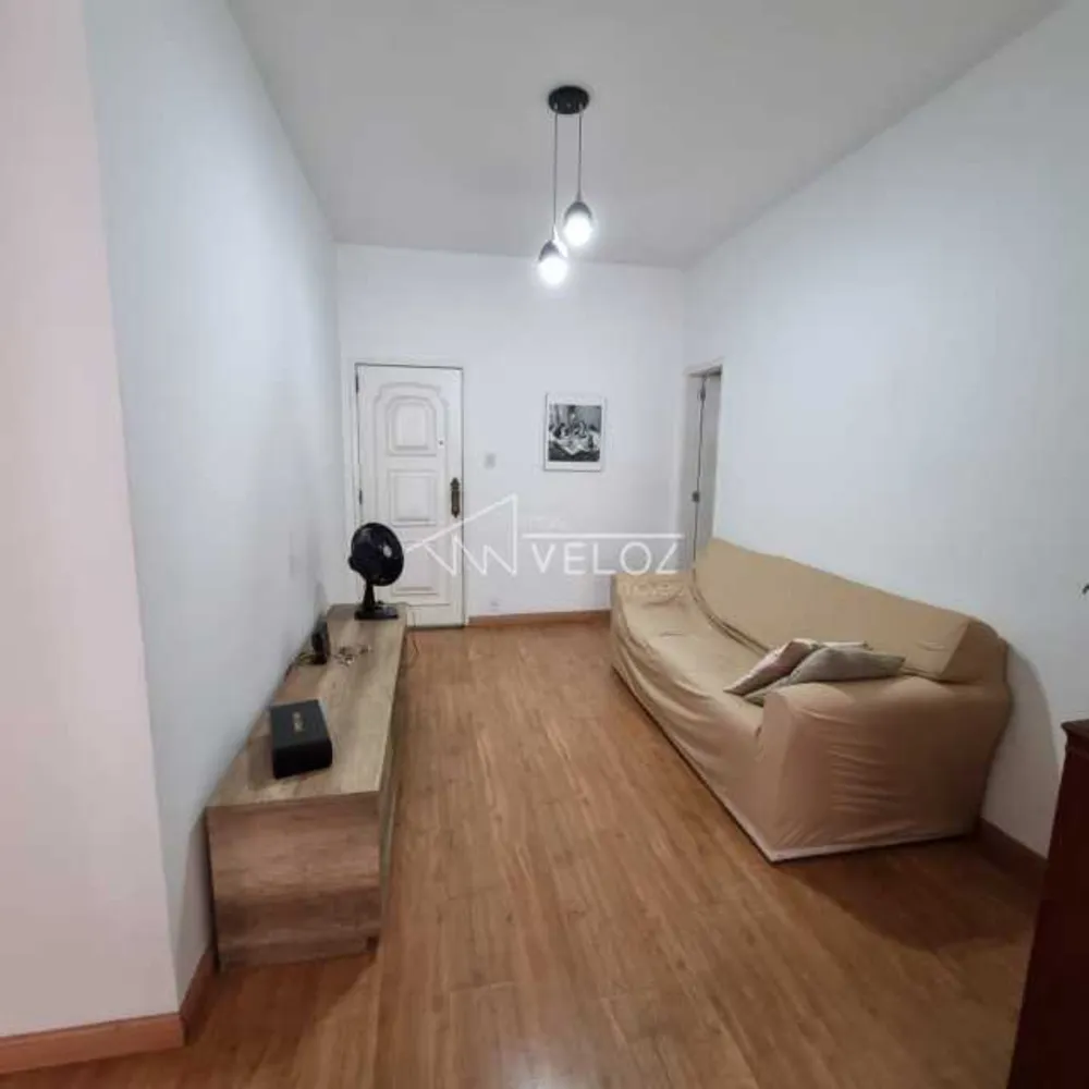 Apartamento, 2 quartos, 60 m² - Foto 4