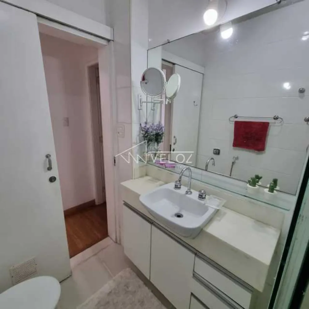 Apartamento, 2 quartos, 60 m² - Foto 13