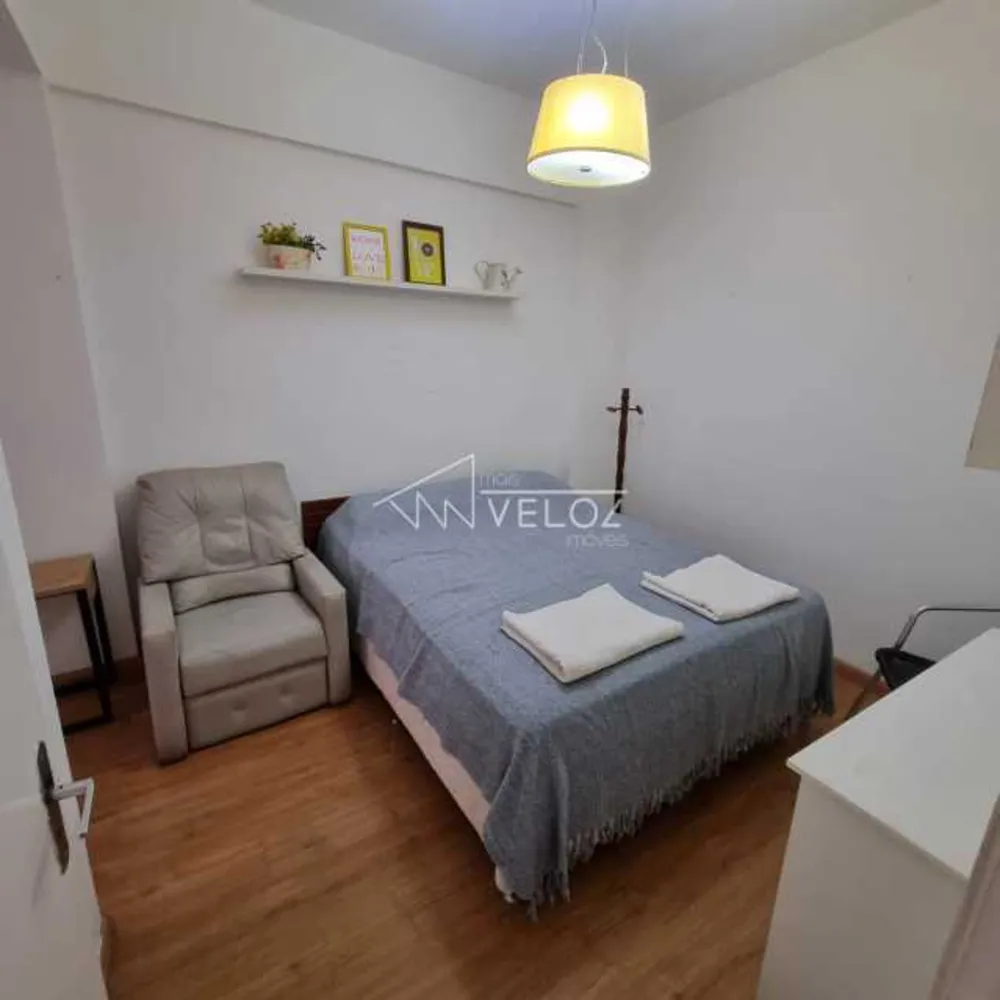 Apartamento, 2 quartos, 60 m² - Foto 8