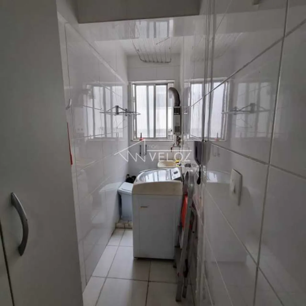 Apartamento, 2 quartos, 60 m² - Foto 15